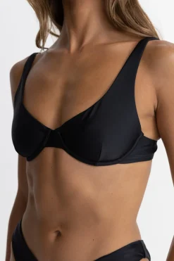 Women Rhythm Classic Underwire Top