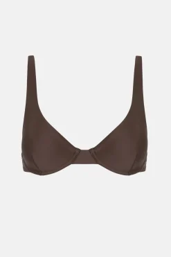 Women Rhythm Classic Underwire Top