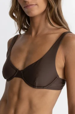 Women Rhythm Classic Underwire Top