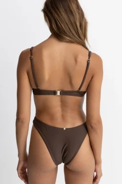 Women Rhythm Classic Underwire Top