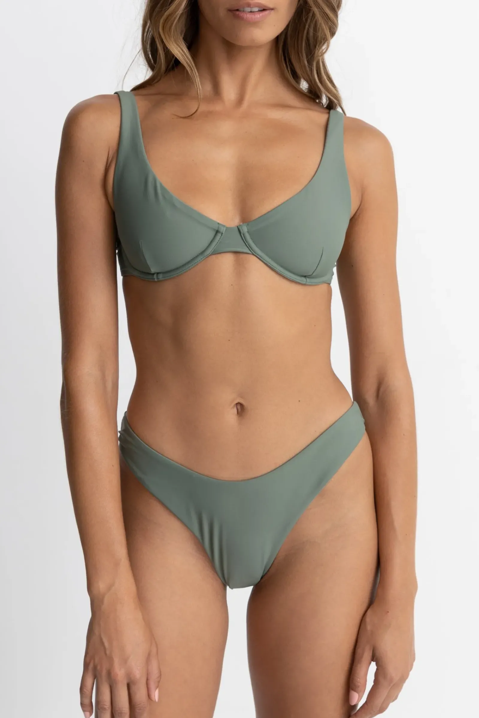 Women Rhythm Classic Underwire Top