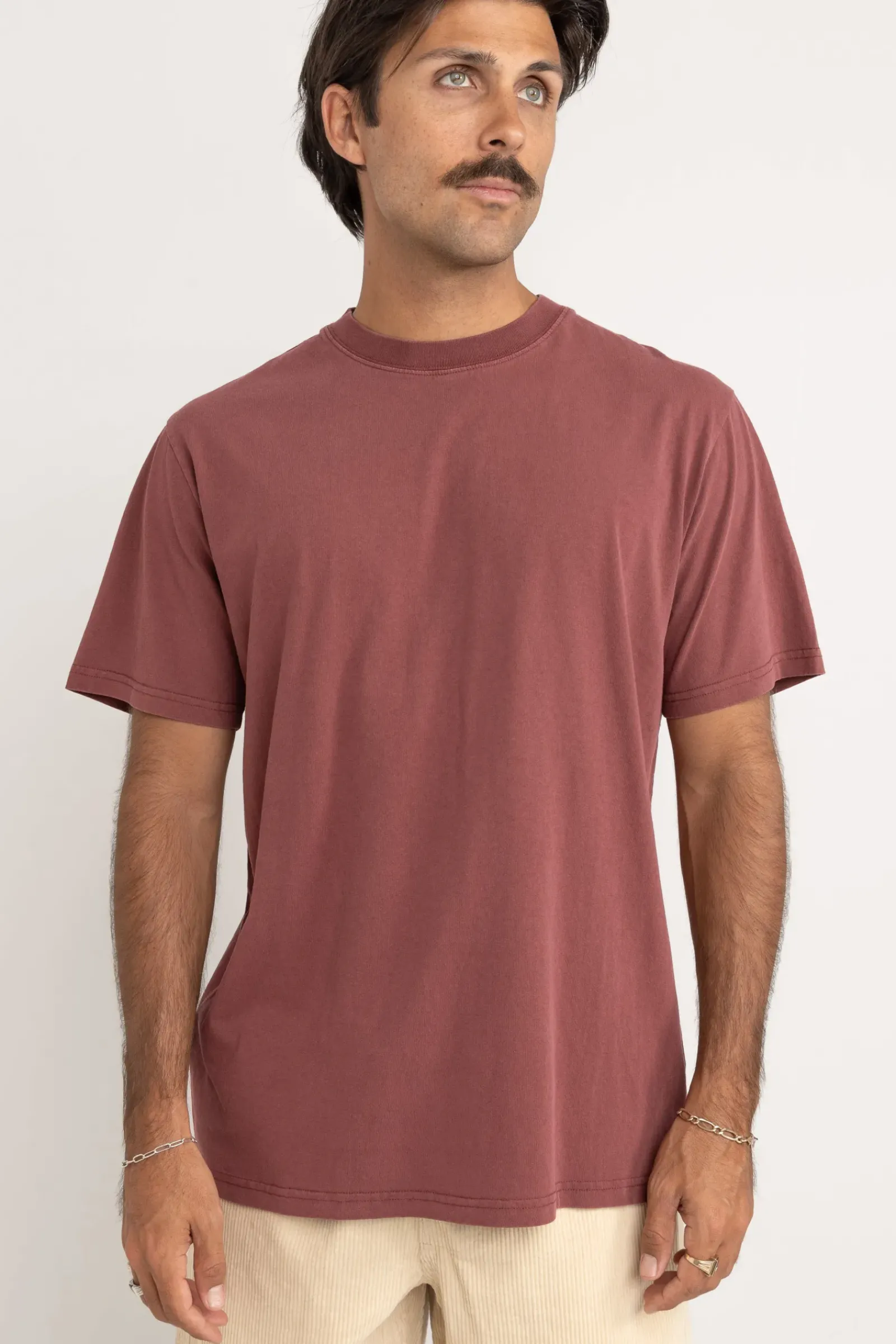 Rhythm Classic Vintage Tee