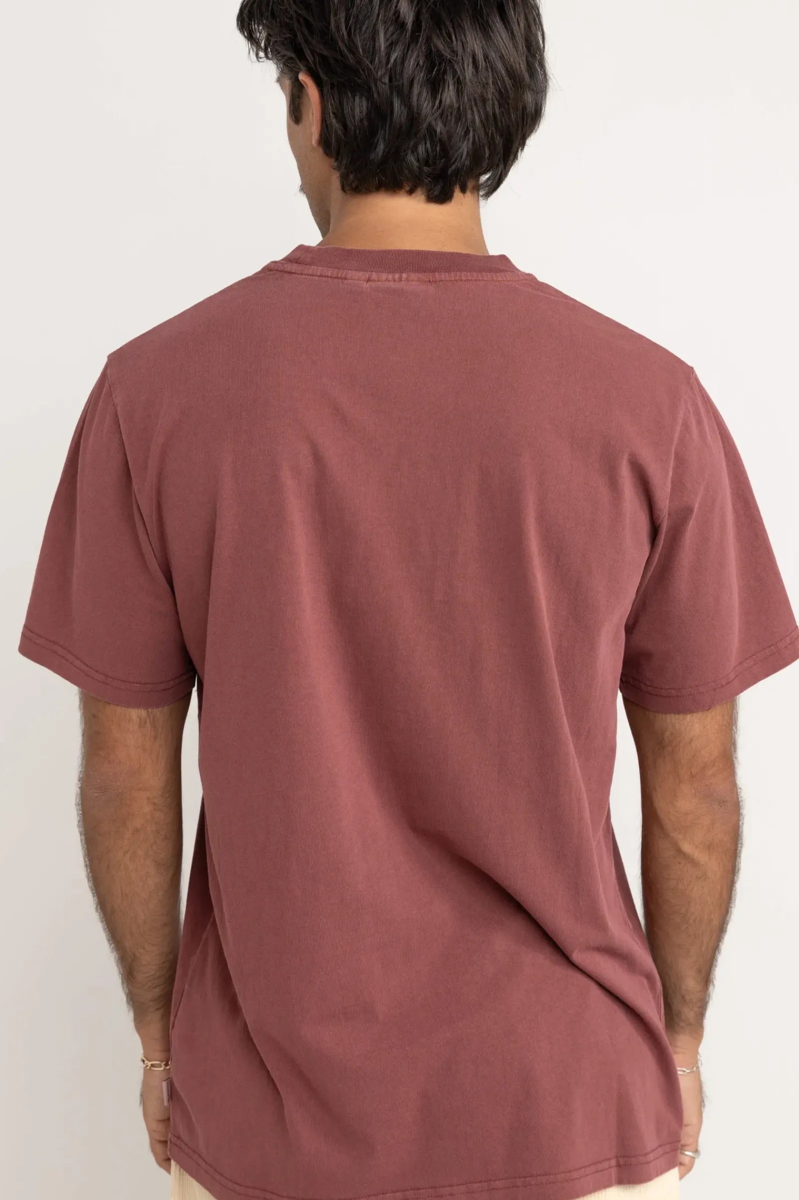 Rhythm Classic Vintage Tee