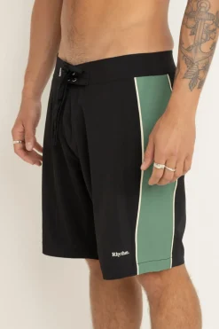 Rhythm Core Pinline Trunk