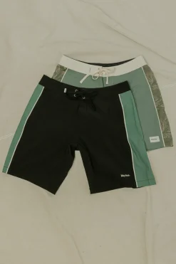 Rhythm Core Pinline Trunk