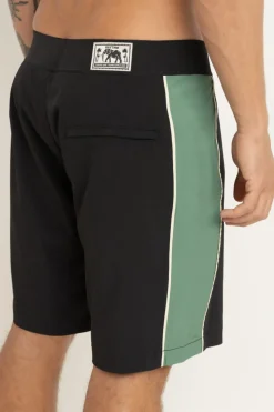 Rhythm Core Pinline Trunk