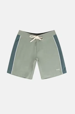 Rhythm Core Trunk 2.0 Olive