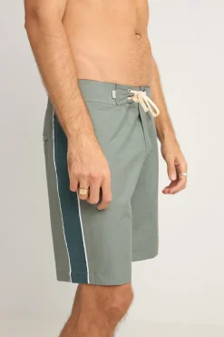 Rhythm Core Trunk 2.0 Olive