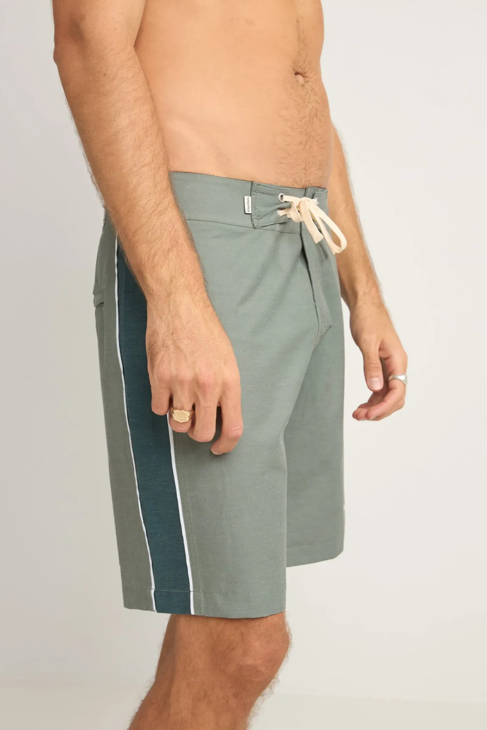 Rhythm Core Trunk 2.0 Olive