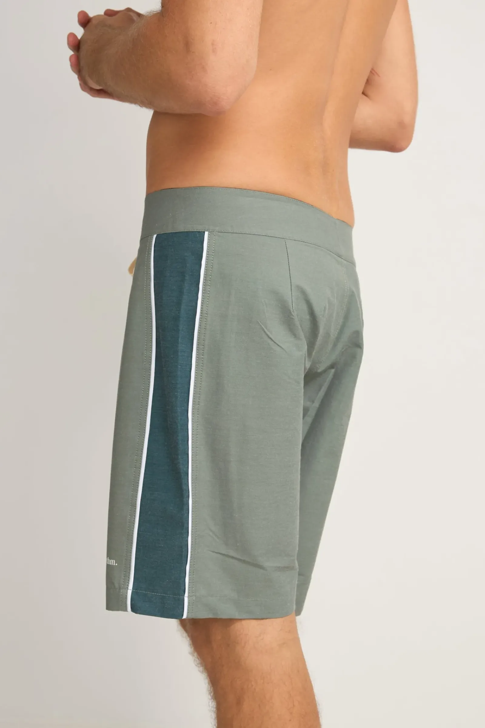 Rhythm Core Trunk 2.0 Olive