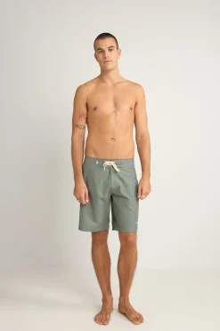 Rhythm Core Trunk 2.0 Olive