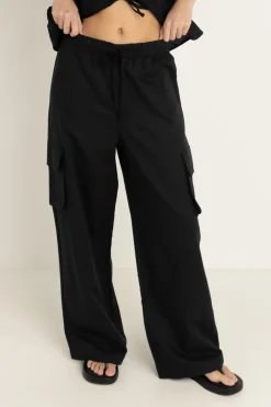 Women Rhythm Cove Cargo Pant