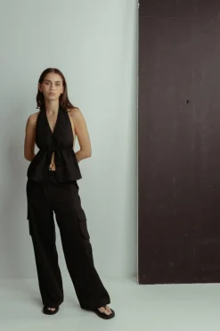 Women Rhythm Cove Cargo Pant