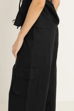 Women Rhythm Cove Cargo Pant