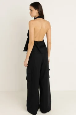Women Rhythm Cove Cargo Pant