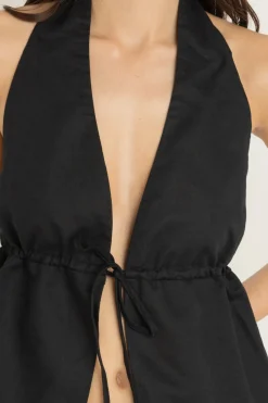 Women Rhythm Cove Halter Top