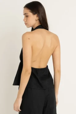 Women Rhythm Cove Halter Top