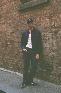 Rhythm Eddy Jacket
