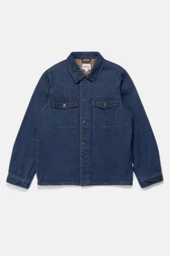 Rhythm Eddy Jacket