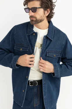 Rhythm Eddy Jacket