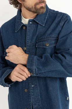 Rhythm Eddy Jacket
