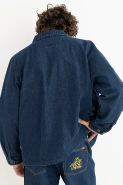 Rhythm Eddy Jacket