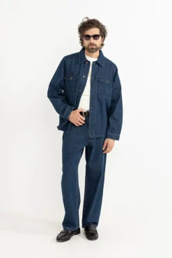 Rhythm Eddy Jacket