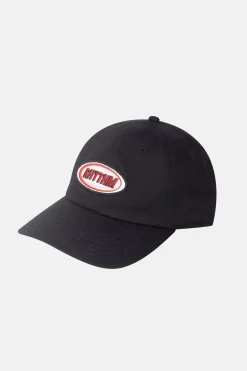 Rhythm Ellipse Cap