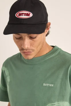 Rhythm Ellipse Cap