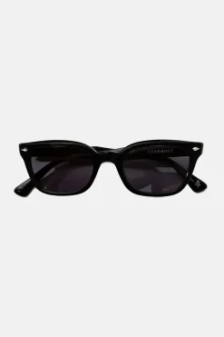 Women Rhythm EPØKHE - Ceremony - Black Polished / Black