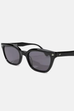 Women Rhythm EPØKHE - Ceremony - Black Polished / Black