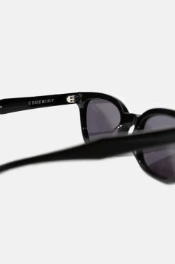 Women Rhythm EPØKHE - Ceremony - Black Polished / Black