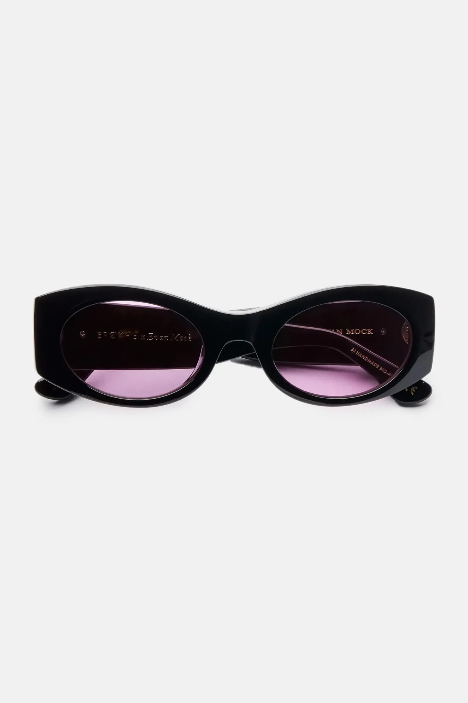 Women Rhythm EPOKHE - Suede - Black Polished / Velvet