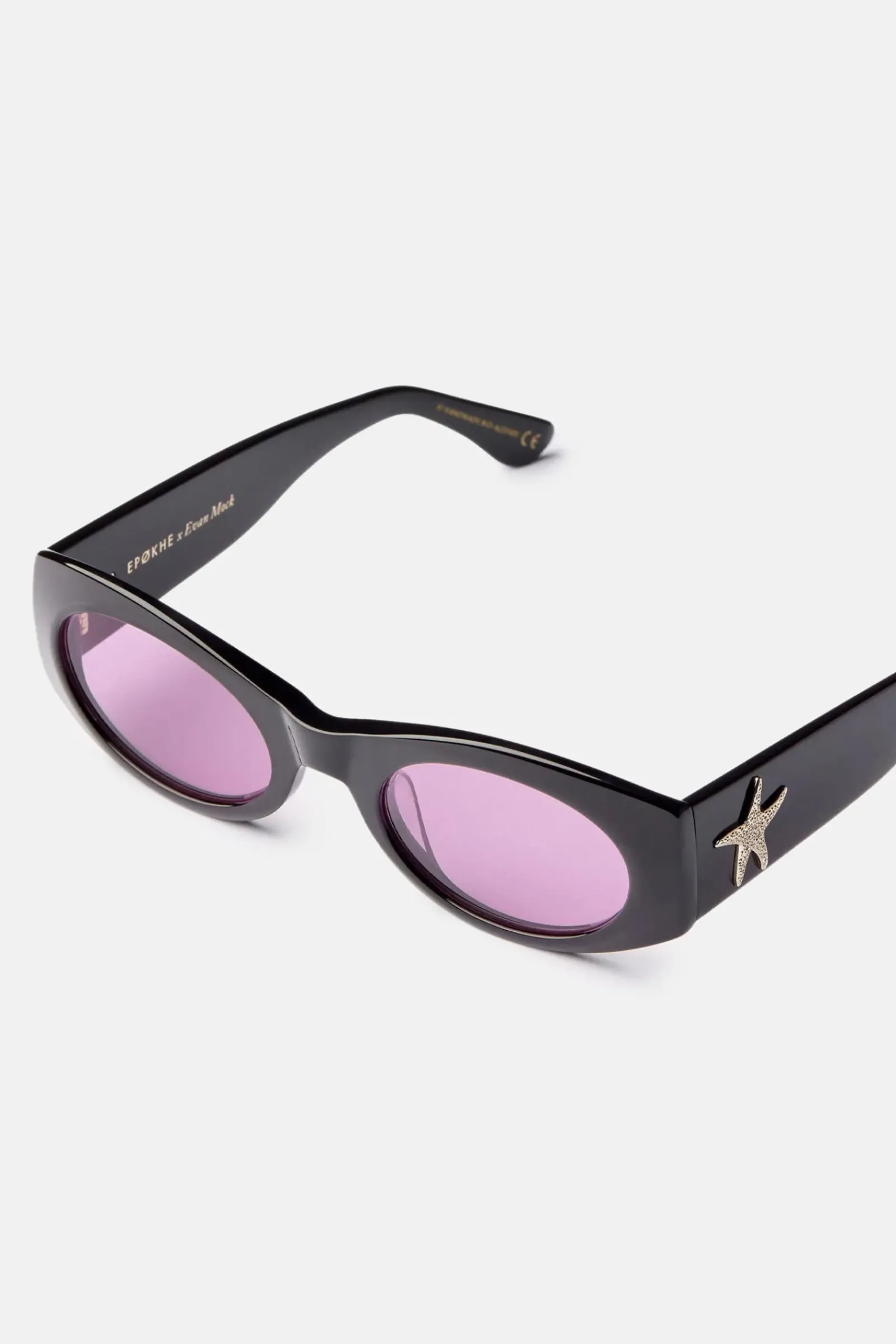 Women Rhythm EPOKHE - Suede - Black Polished / Velvet