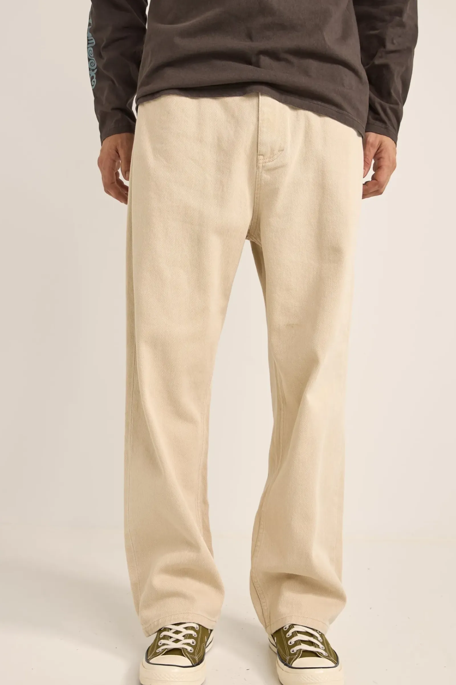 Rhythm Essential Jean