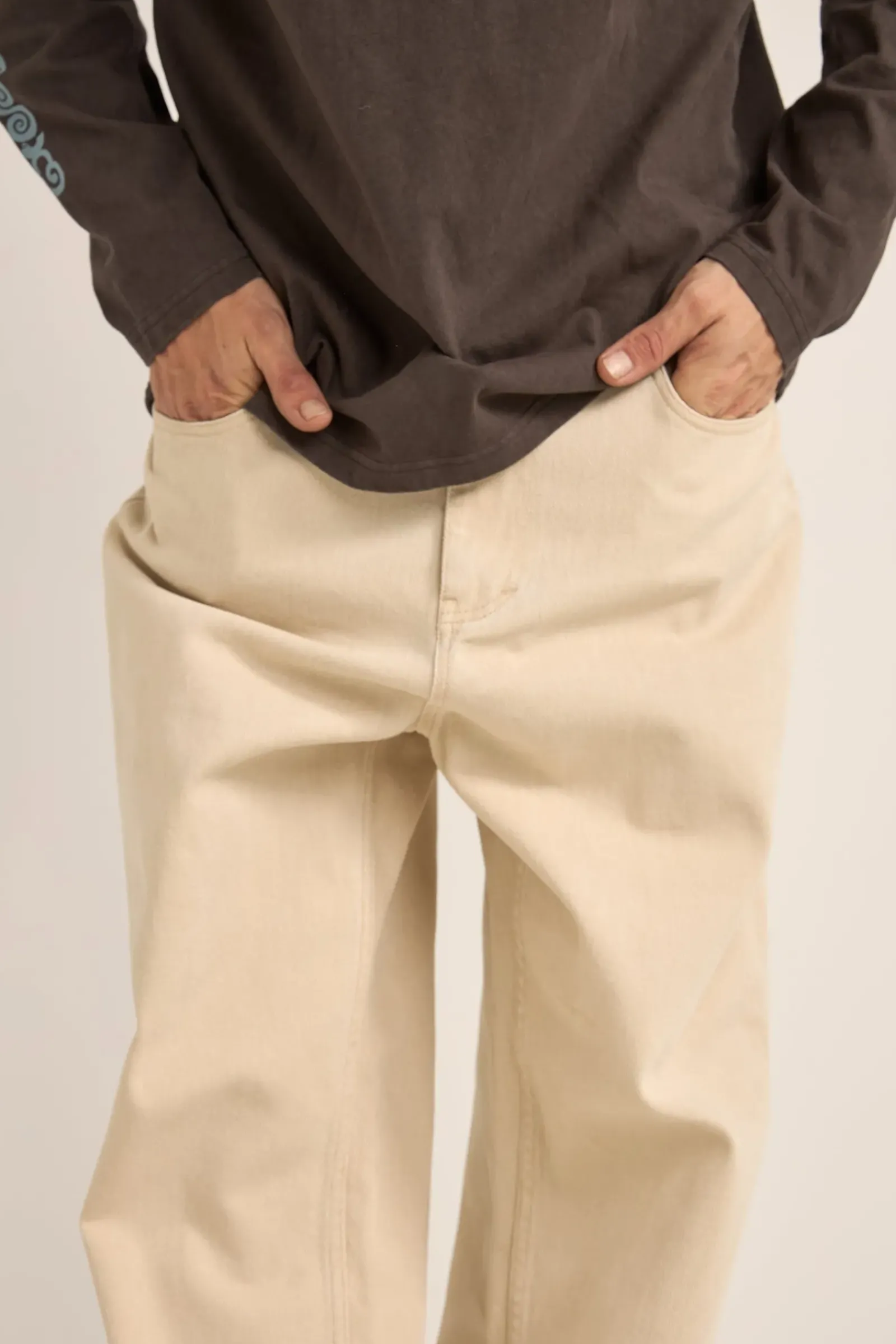Rhythm Essential Jean
