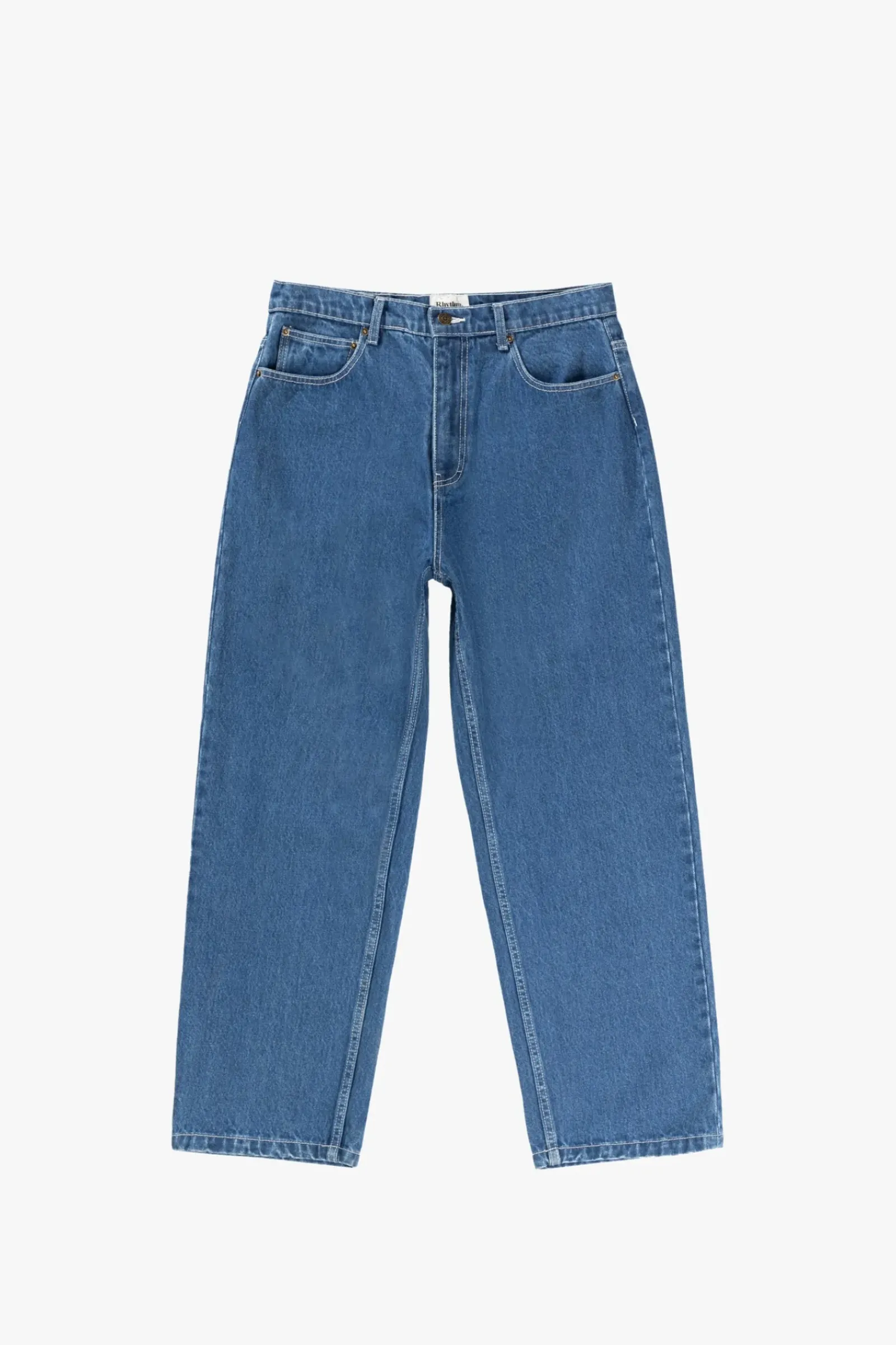 Rhythm Essential Jean Dark Wash