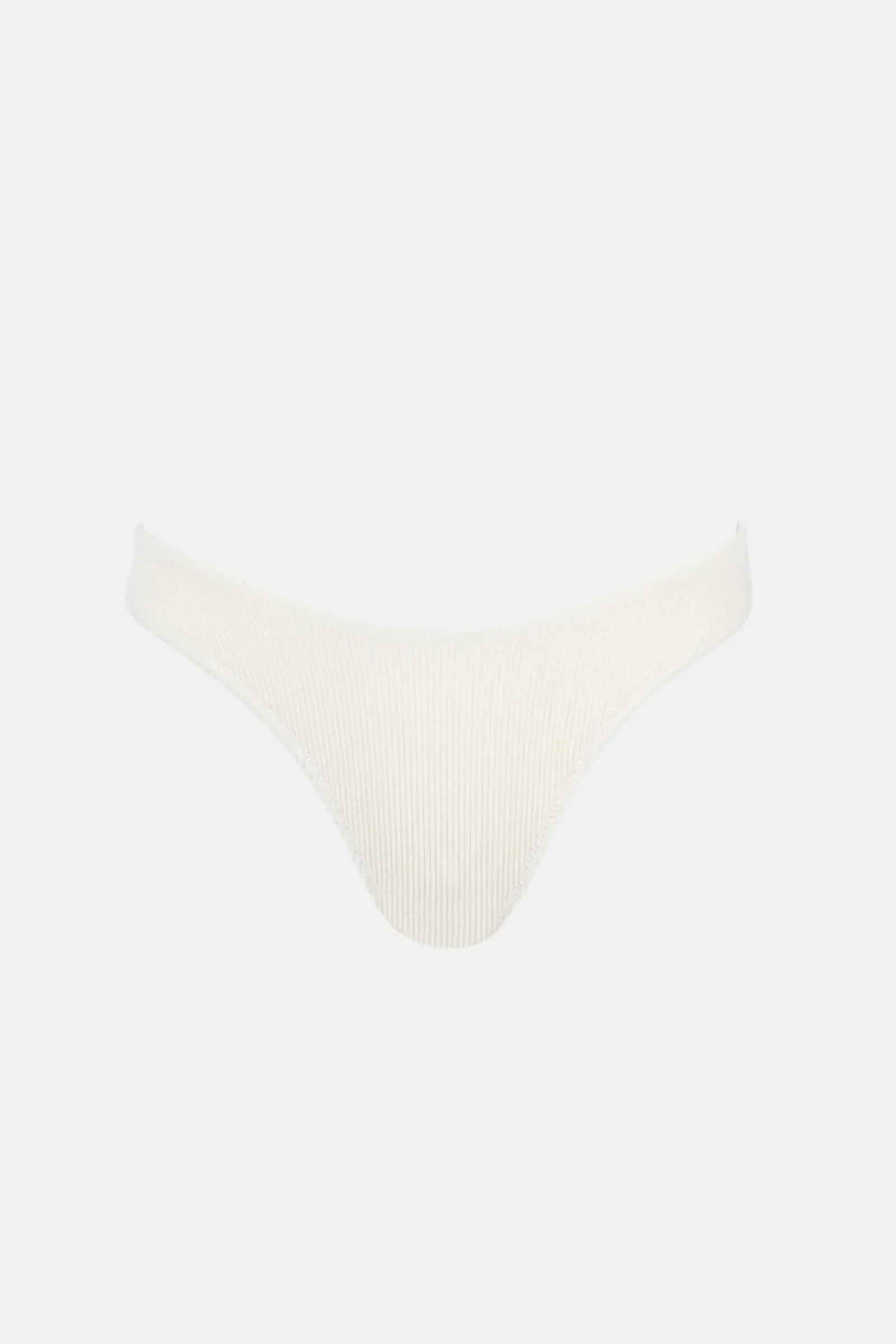 Women Rhythm Essential Rib Hi Cut Pant