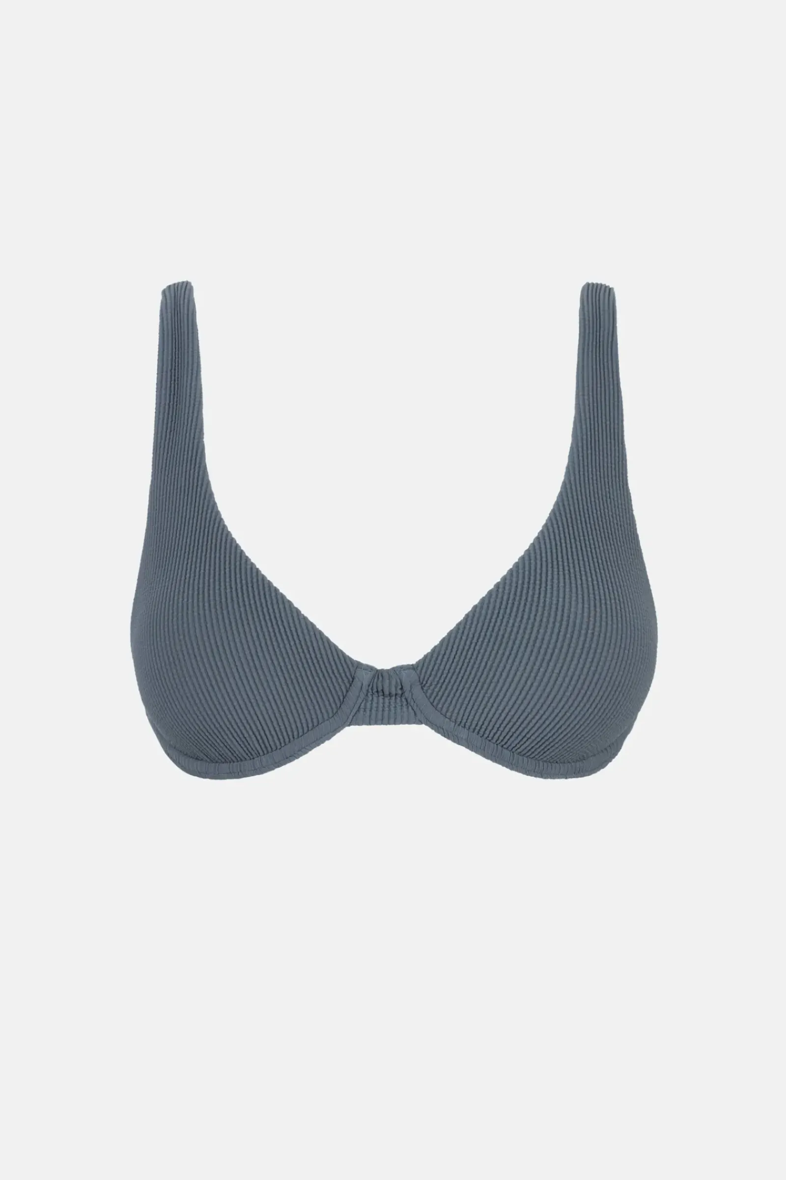 Women Rhythm Essential Rib Underwire Top
