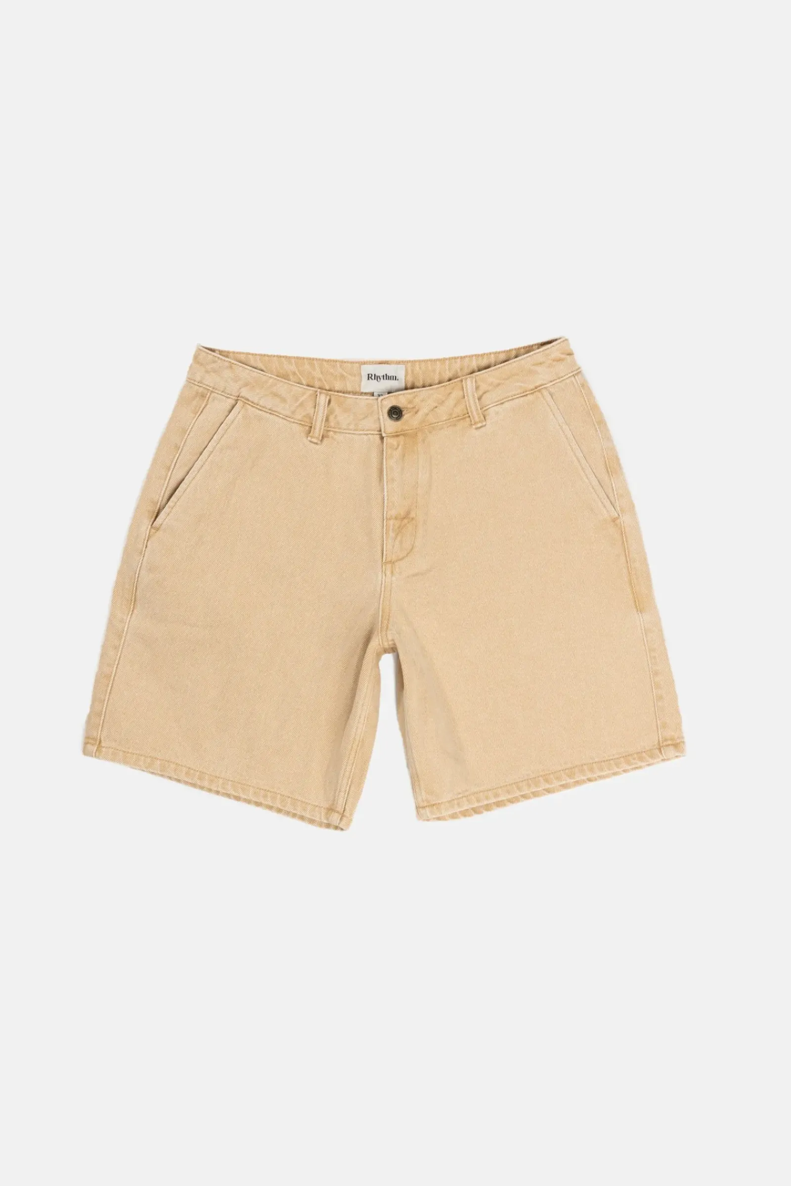 Rhythm Essential Short