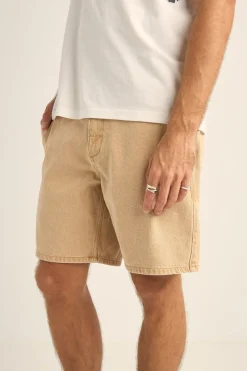 Rhythm Essential Short