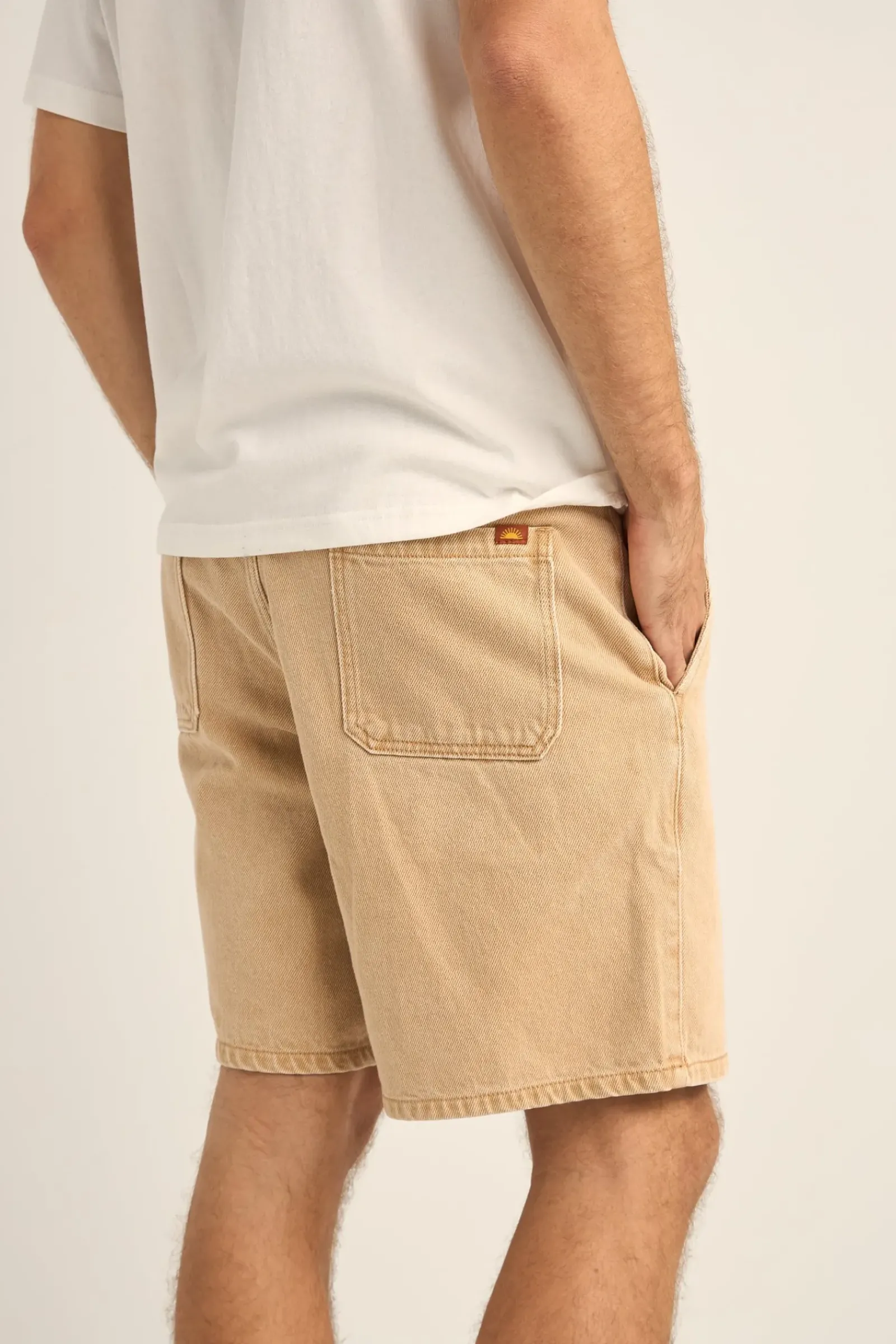Rhythm Essential Short
