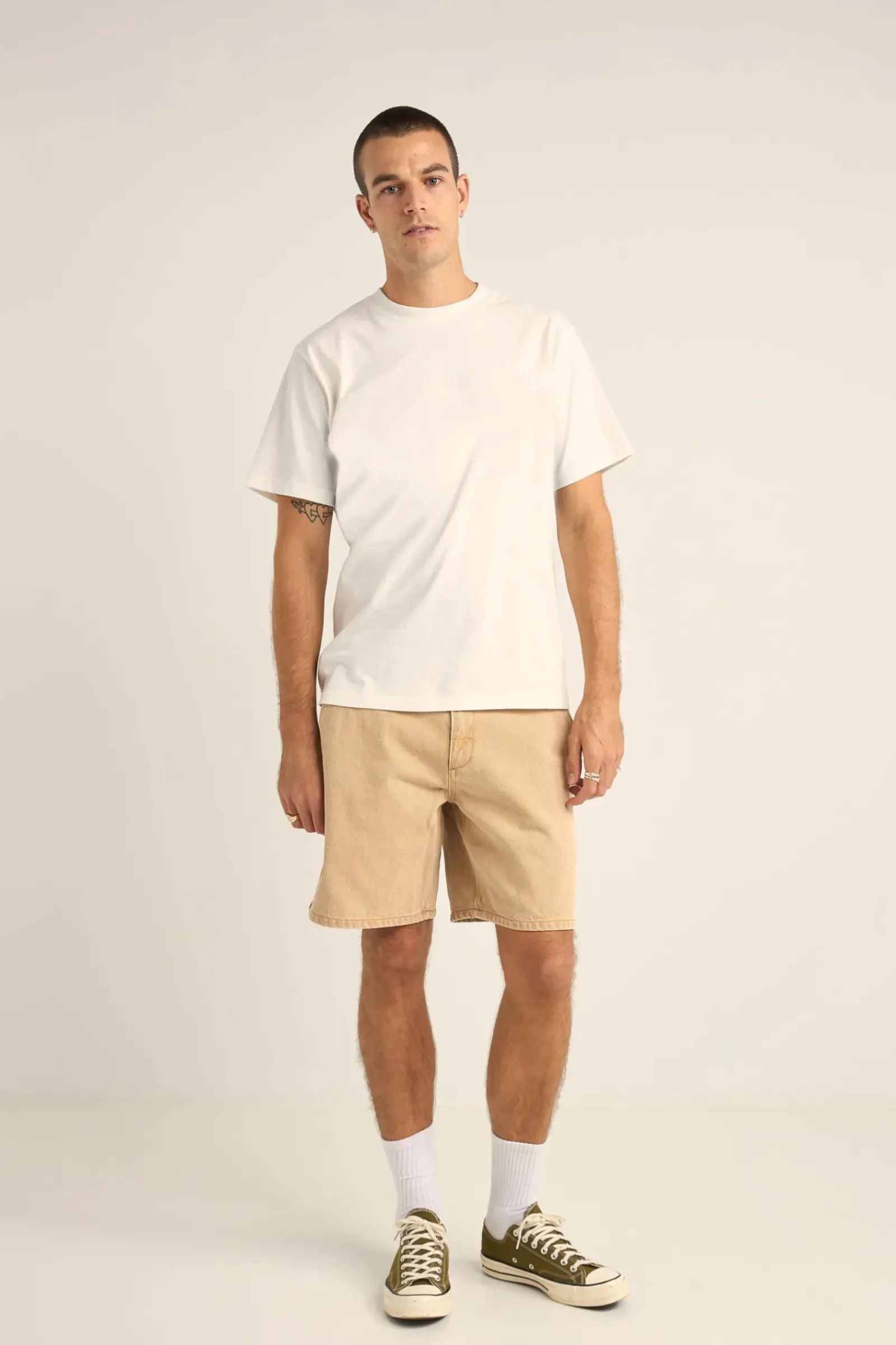 Rhythm Essential Short