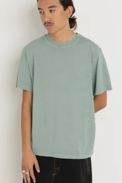 Rhythm Essential Vintage Ss T-Shirt