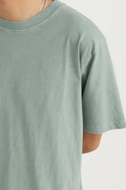 Rhythm Essential Vintage Ss T-Shirt