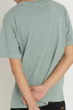 Rhythm Essential Vintage Ss T-Shirt