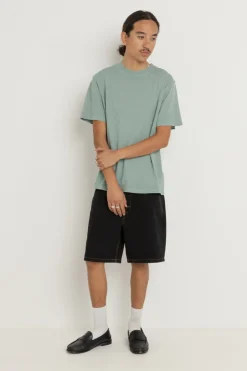 Rhythm Essential Vintage Ss T-Shirt