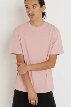 Rhythm Essential Vintage Ss T-Shirt