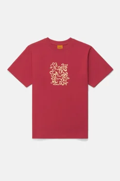 Rhythm Florist Vintage Ss T-Shirt