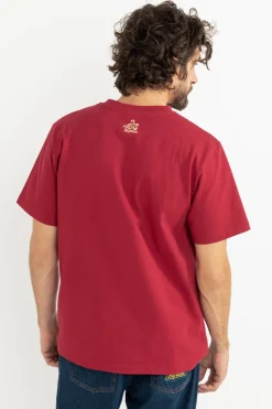 Rhythm Florist Vintage Ss T-Shirt